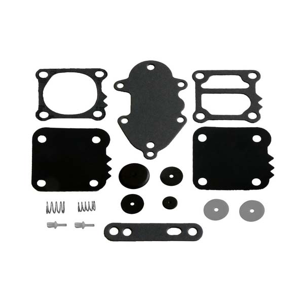 Sierra Fuel Pump Kit