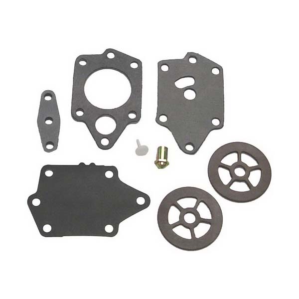 Sierra Fuel Pump Kit