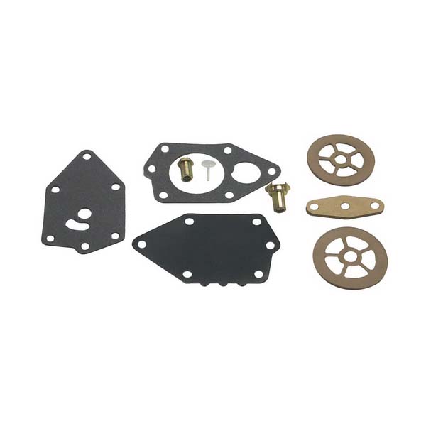 Sierra Fuel Pump Kit