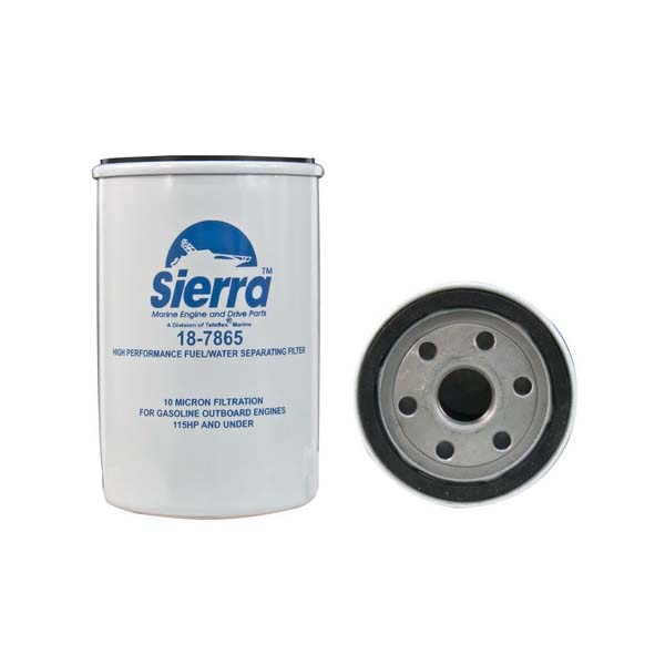 Sierra Fuel Filter