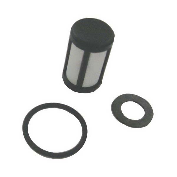 Sierra Fuel Filter