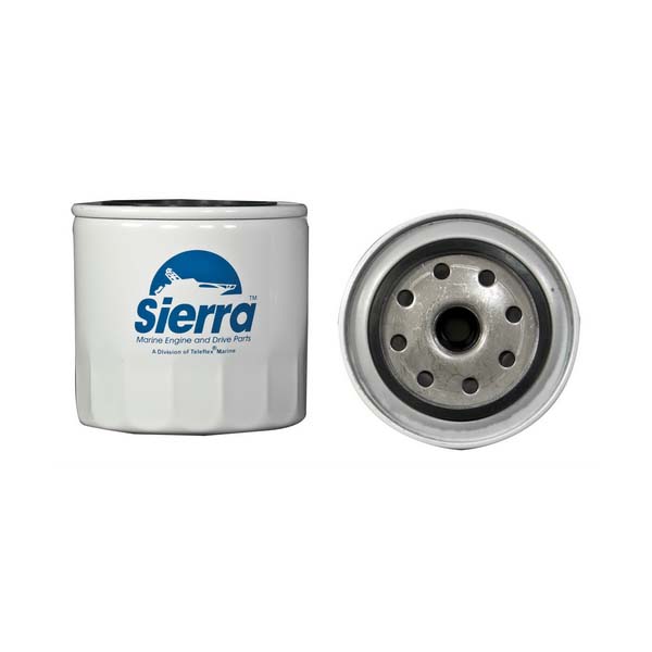 Sierra Oil Filter