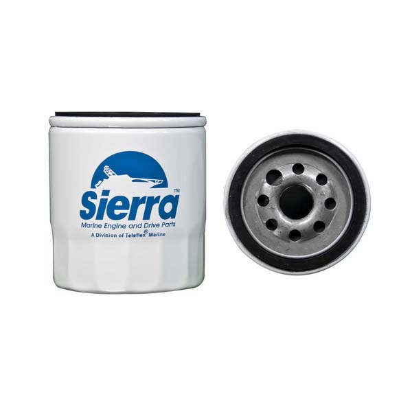 Sierra Oil Filter