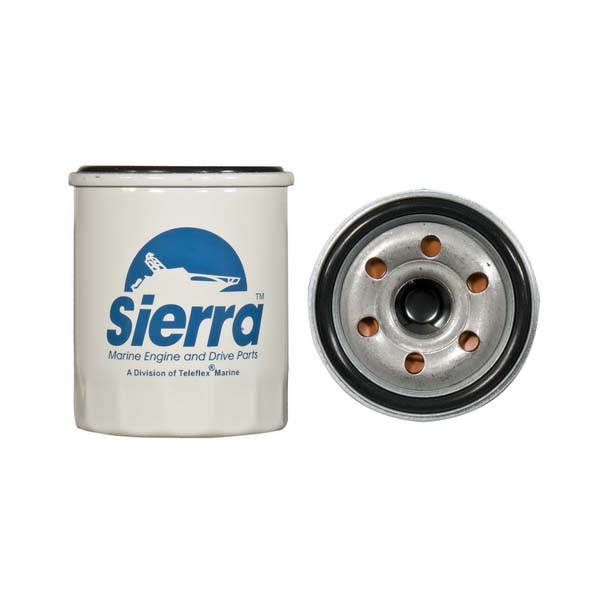 Sierra Oil Filter