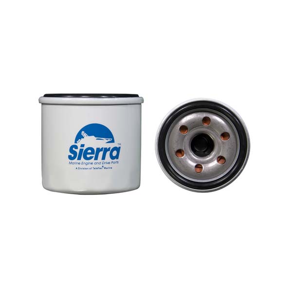 Sierra Oil Filter