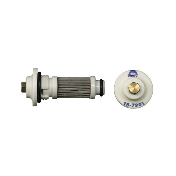 Sierra Oil Filter