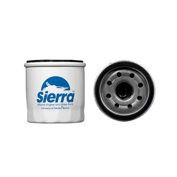 Sierra Oil Filter