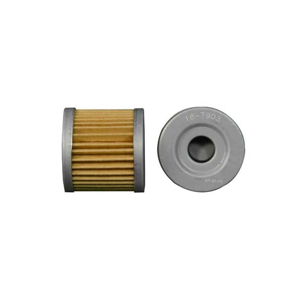 Sierra Oil Filter