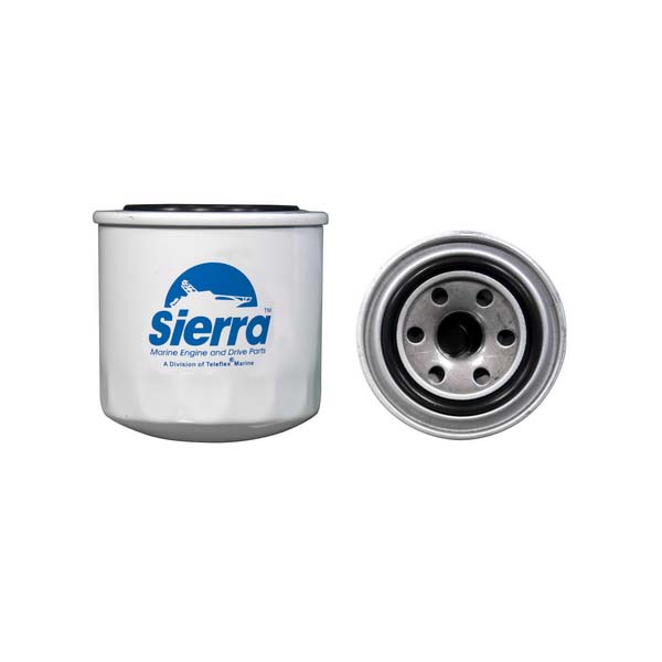 Sierra Oil Filter