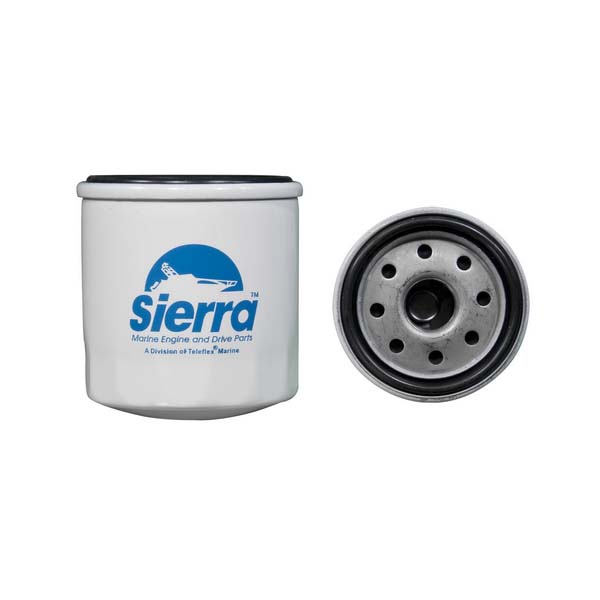 Sierra Oil Filter