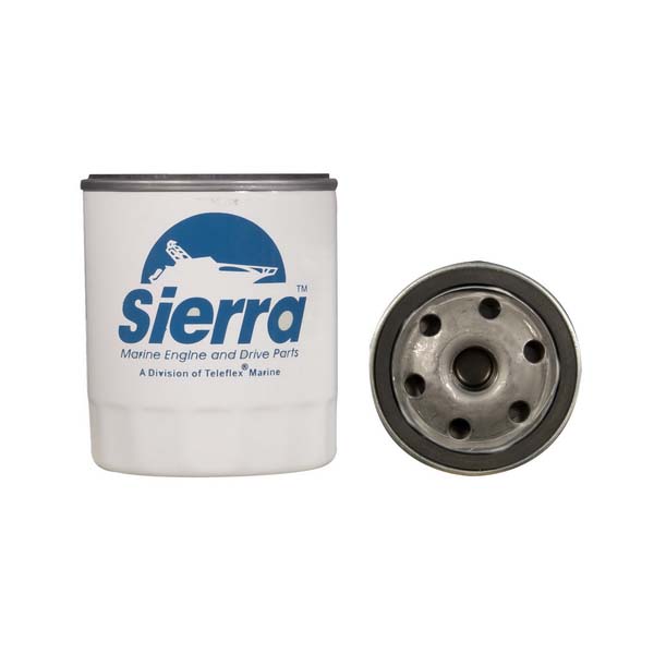 Sierra Oil Filter