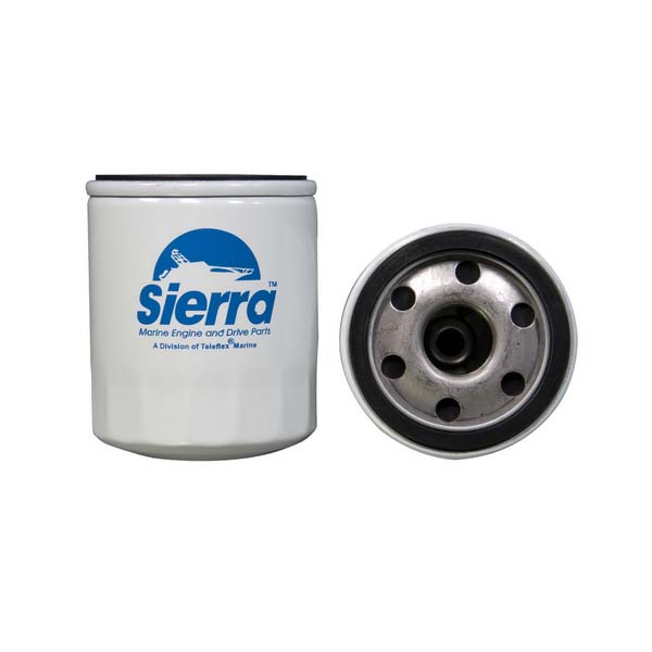 Sierra Oil Filter