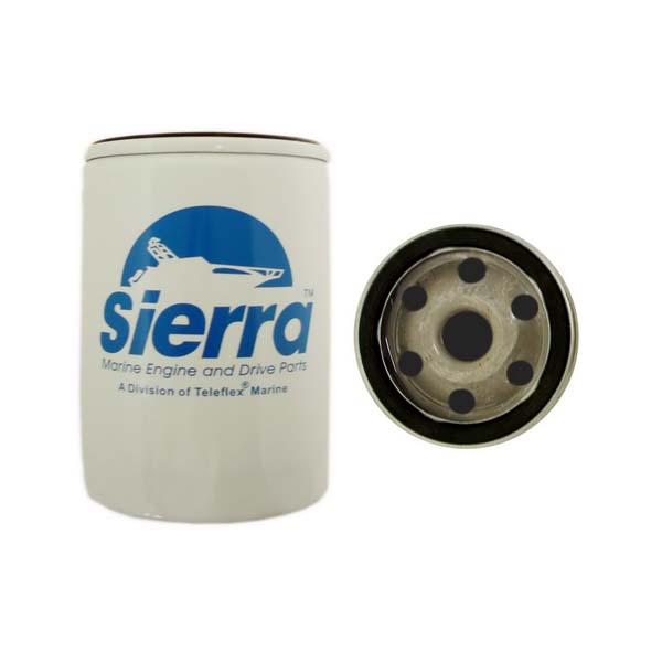 Sierra Oil Filter