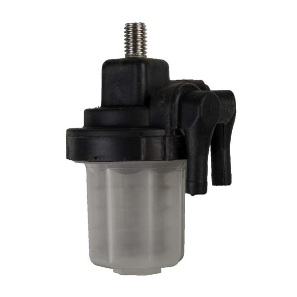 Sierra Fuel Filter Assy