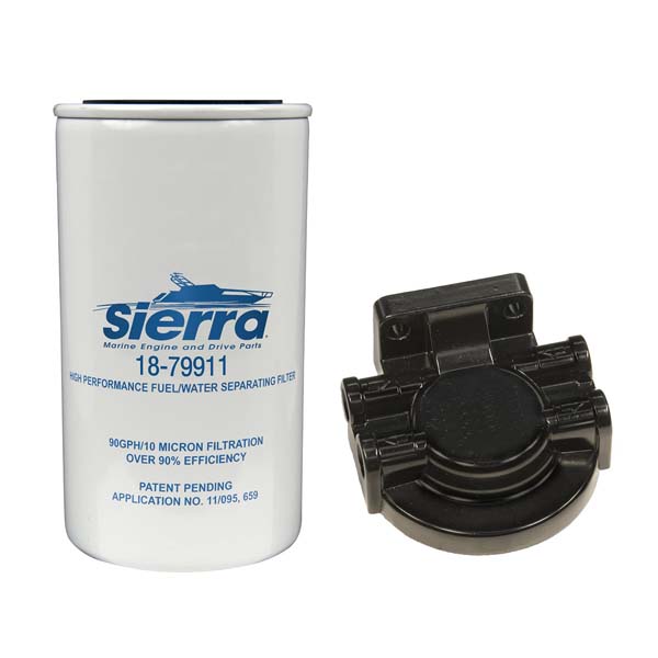 Sierra Fws Kit