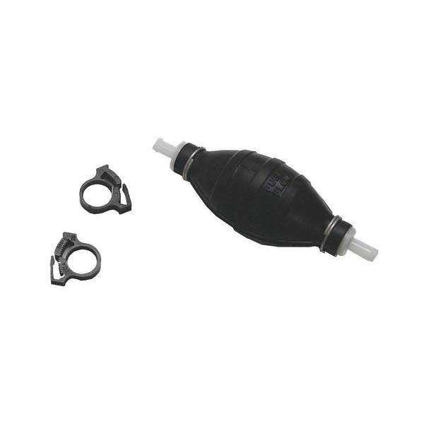 Sierra Epa Primer Bulb-1/4 (REP 034790-10LP)