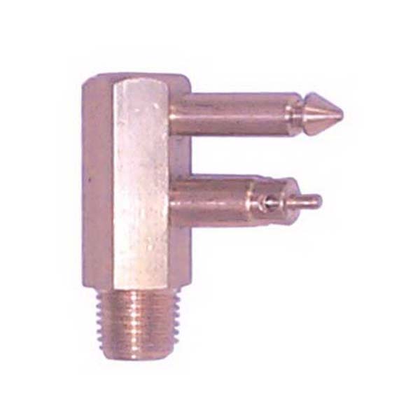 Sierra Fuel Connector