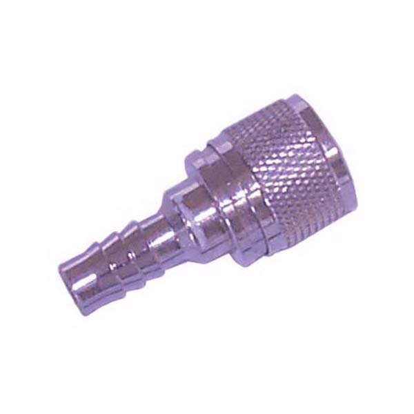 Sierra Fuel Connector