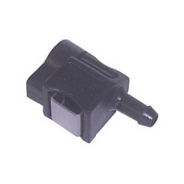 Sierra Fuel Connector
