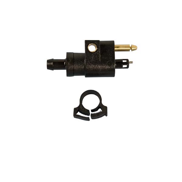 Sierra Fuel Connector