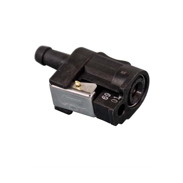 Sierra Fuel Connector