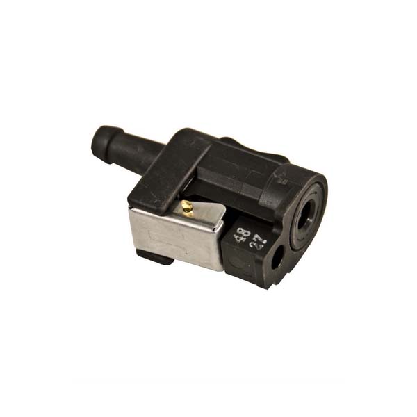 Sierra Fuel Connector