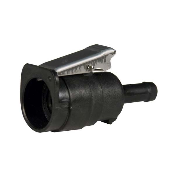 Sierra Fuel Connector