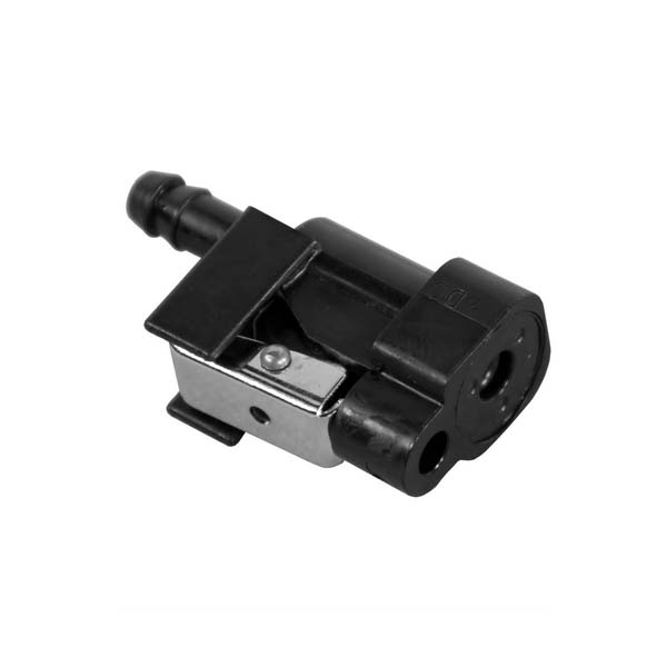 Sierra Fuel Connector
