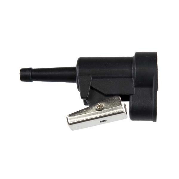 Sierra Fuel Connector