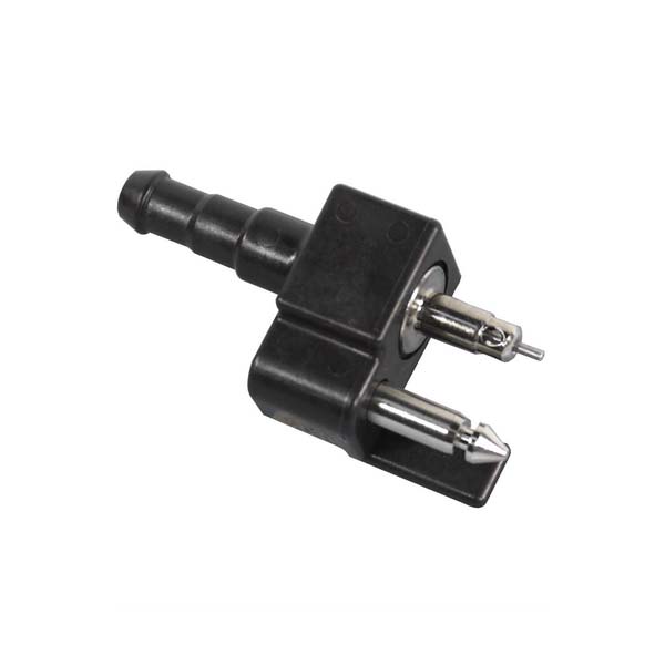 Sierra Fuel Connector