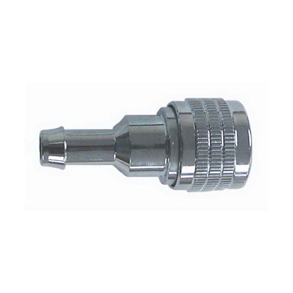 Sierra Fuel Connector