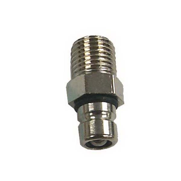 Sierra Tank Connector