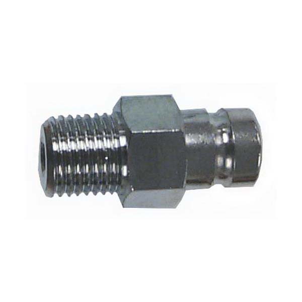 Sierra Tank Connector