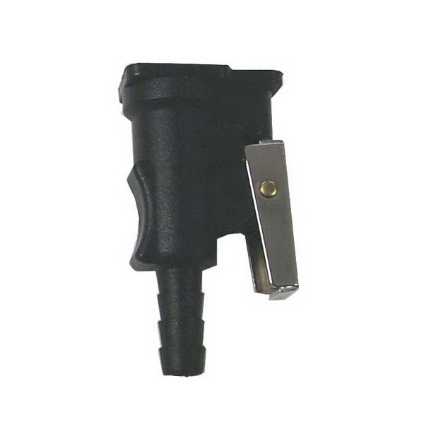 Sierra Fuel Connector