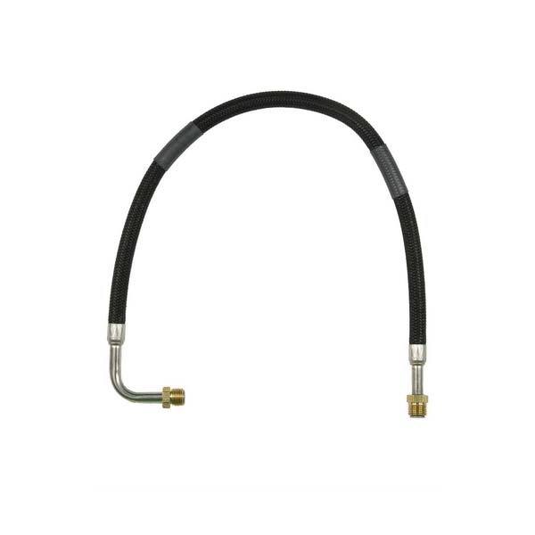 Sierra Fuel Line