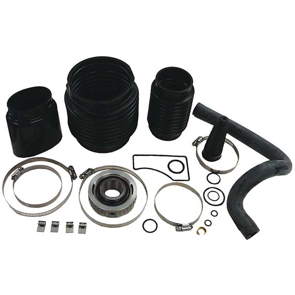 Sierra Seal Kit Transom