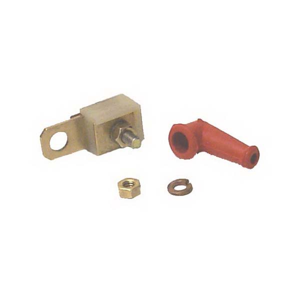 Sierra Fuse Kit