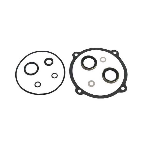 Sierra Clutch Housing Seal Kit