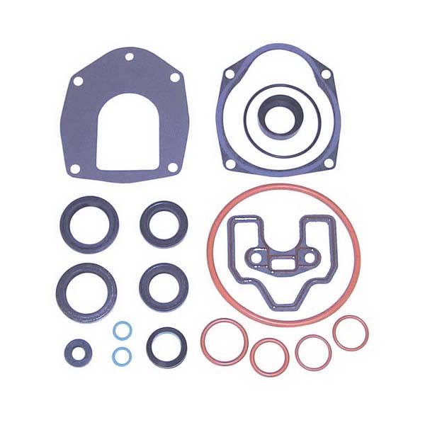 Sierra Lower Unit Seal Kit