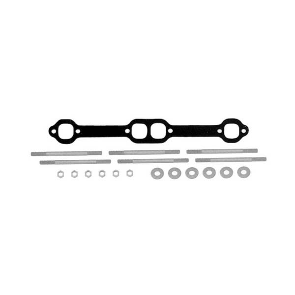 Sierra Exhaust Manifold Mounting Kit
