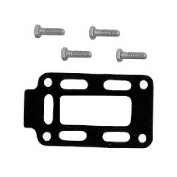 Sierra Exhaust Elbow Mounting Kit