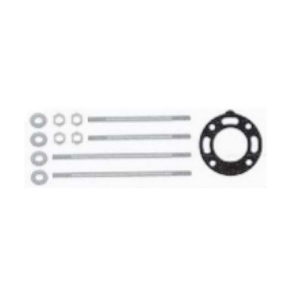 Sierra Exhaust Elbow Mounting Kit