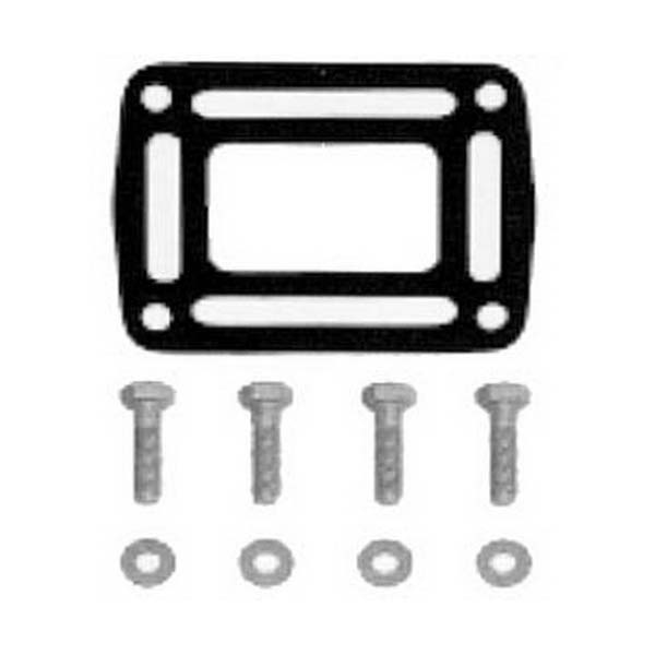 Sierra Exhaust Elbow Mounting Kit