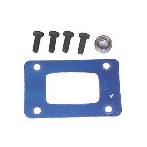 Sierra Exhaust Elbow Mounting Kit