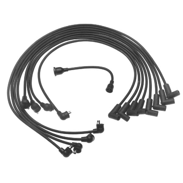 Sierra Wiring Plug Set