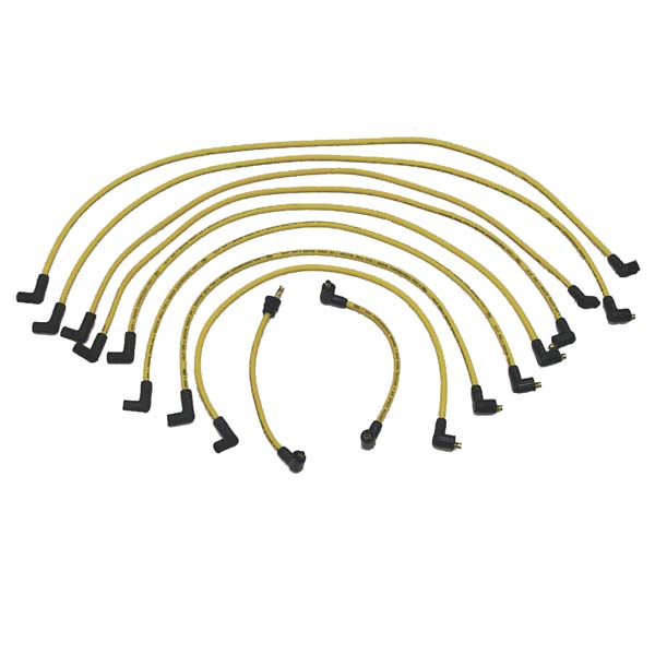 Sierra Wiring Plug Set