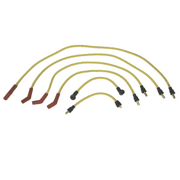 Sierra Wiring Plug Set
