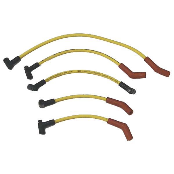 Sierra Wiring Plug Set