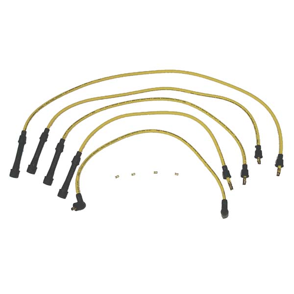 Sierra Wiring Plug Set