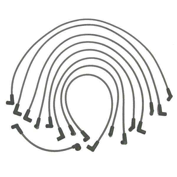 Sierra Wiring Plug Set